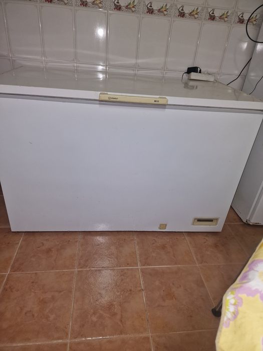 Arca congeladora