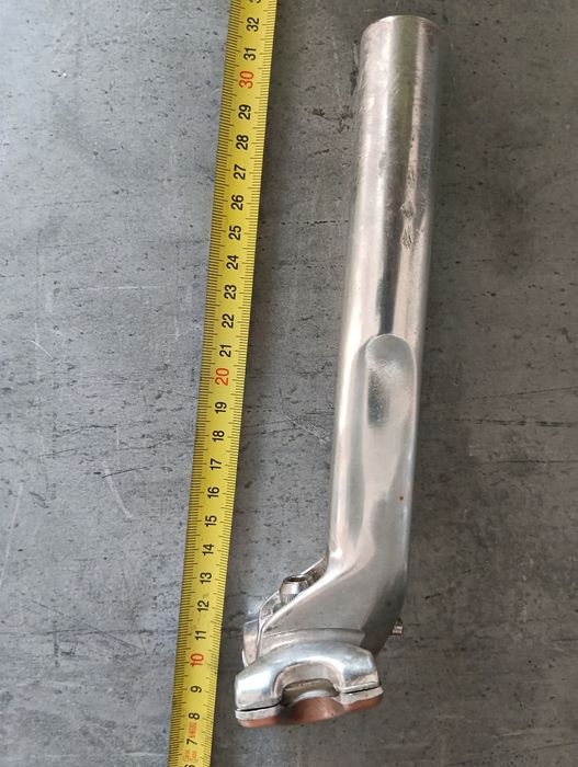 Sztyca Shimano 600