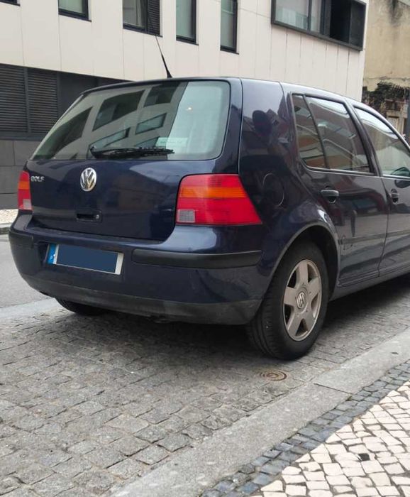 Volkswagen Golf lV 1.4 152.000km
