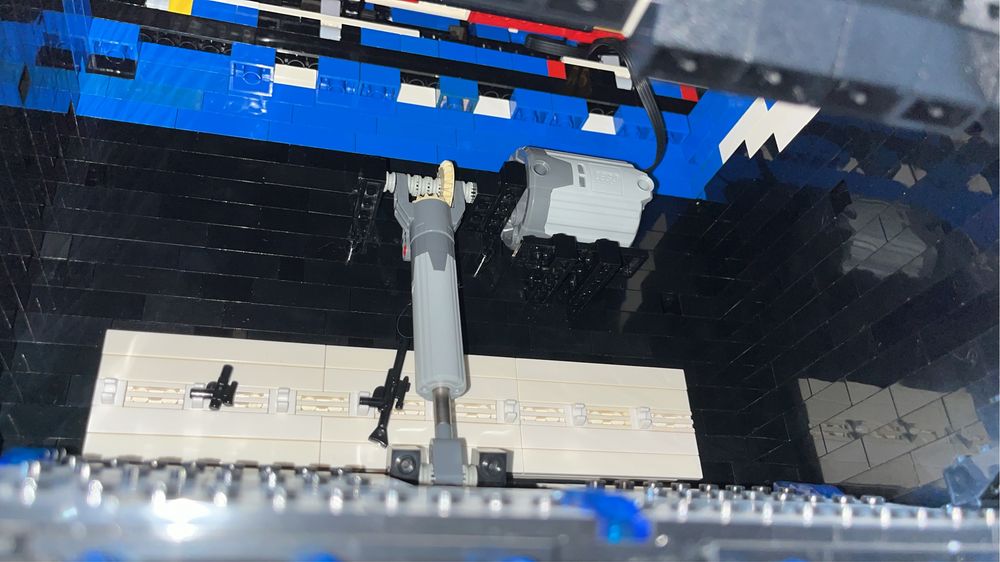 Star Destroyer Lego star wars
