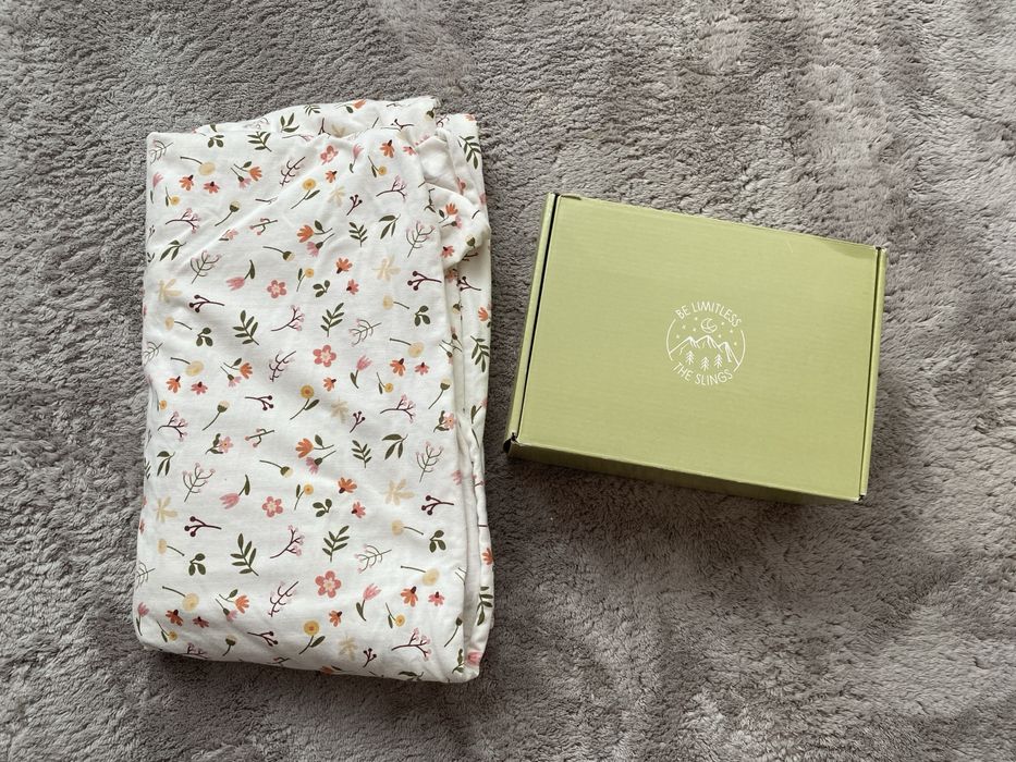 Chusta elastyczna The Slings