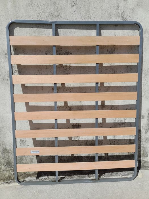 Estrado de cama 150x190