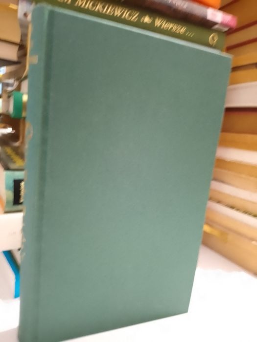 Józef Ignacy Kraszewski Stara Baśń