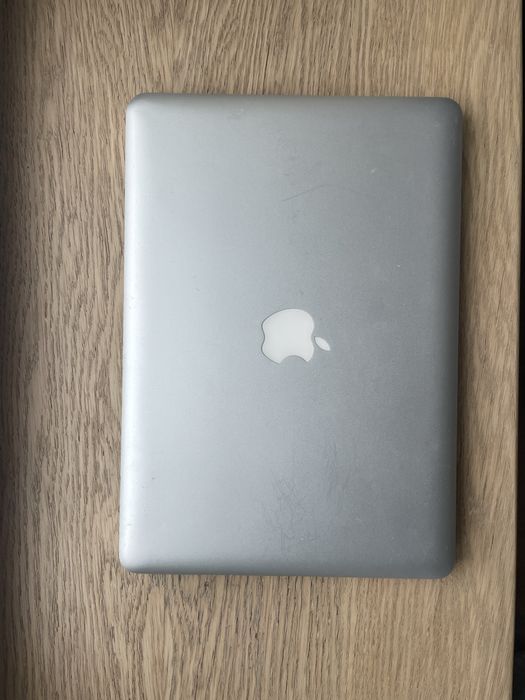 MacBook Pro mid 2010 робочий