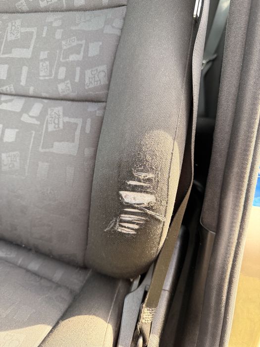 Mercedes w202 C180 + LPG