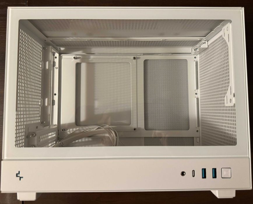 Obudowa Deepcool CH160 ITX