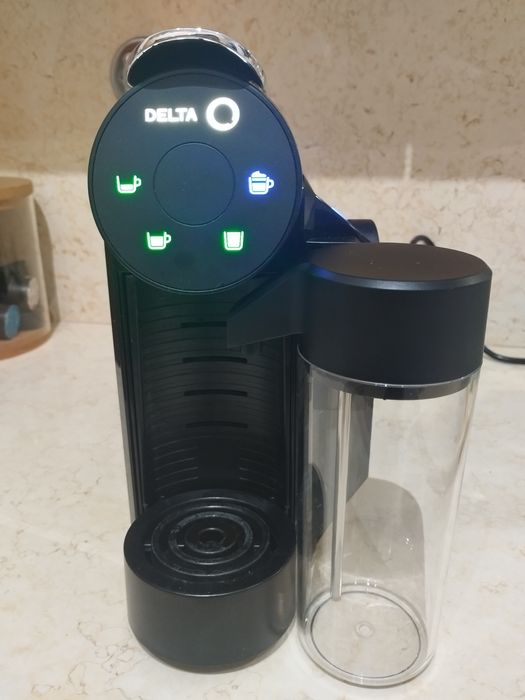 Delta Q MilkQool Evolution