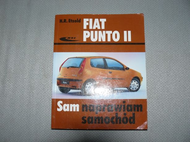 Fiat Sam OLX.pl