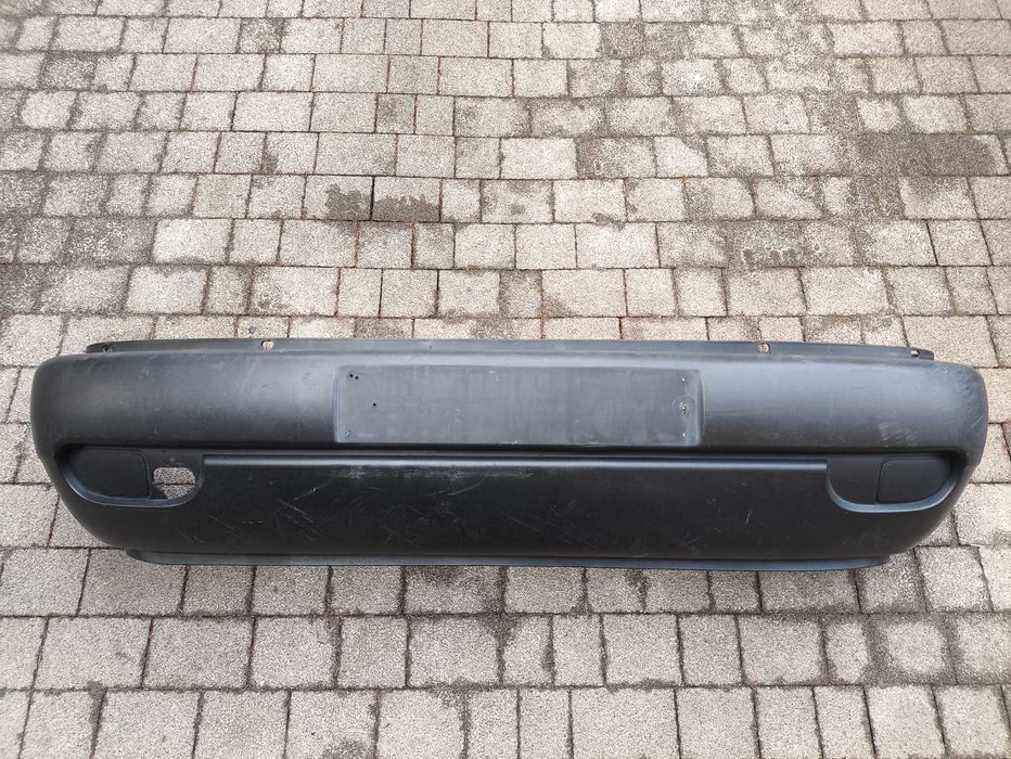 Przód Kompletny VW T4 Lift 2.5TDI