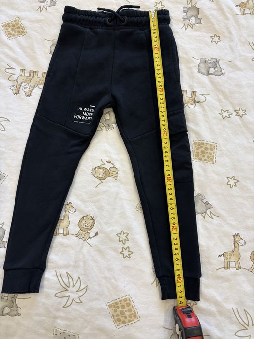 Набір штани+кофта. Крутий костюм на хлопчика від George