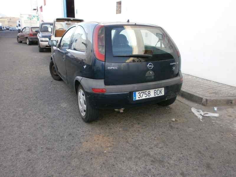 Tambor Travão Traseiro Opel Corsa C
