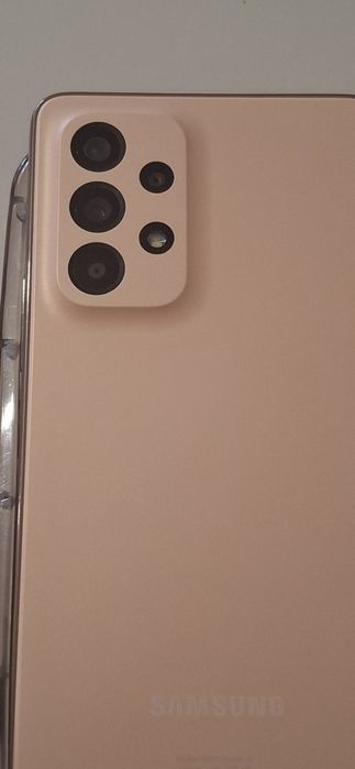 Samsung A53 5G - 6Gb/128Gb