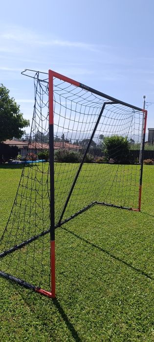 Vendo baliza 3 x2mts