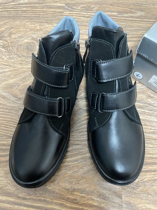 Взуття для хлопчика