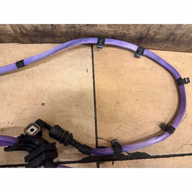 kabel przewód puszka bezpieczników bmw 3 g20 3.0dhybrid 5a37cc4 765062902ba