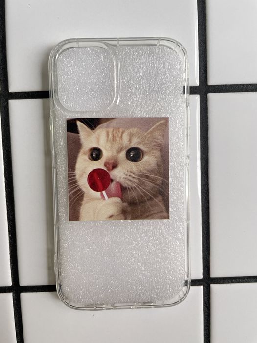 Чохли iPhone 12 mini