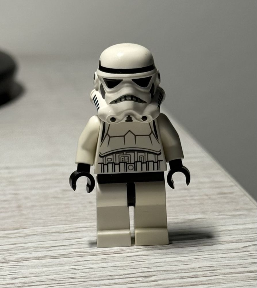 LEGO Stormtrooper Minifigure sw0366