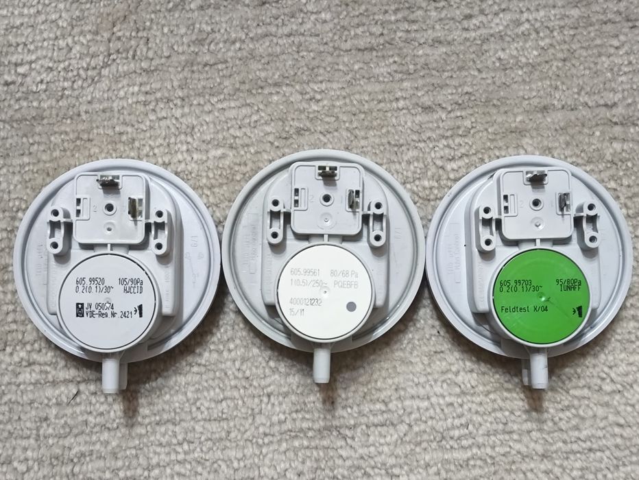 Vaillant плати Т4 , Т5