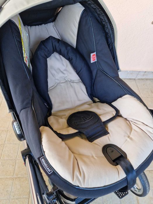 Conjunto Carro de Bebé  Bébécar428828904979189765