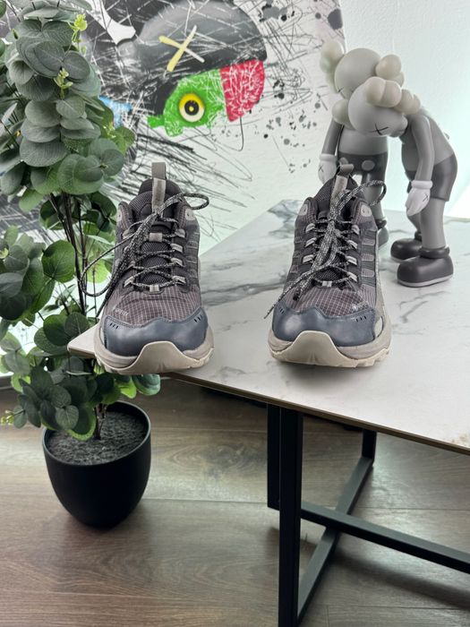 Кросівки Merrell Moab Gore Tex 46 розмір Е14837