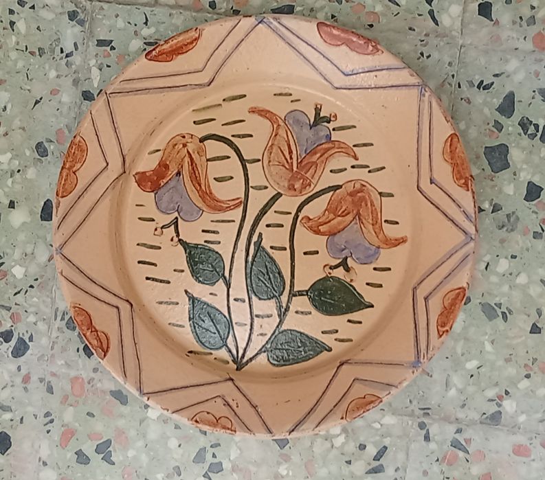 Alentejo Clay Plates435607603135139842