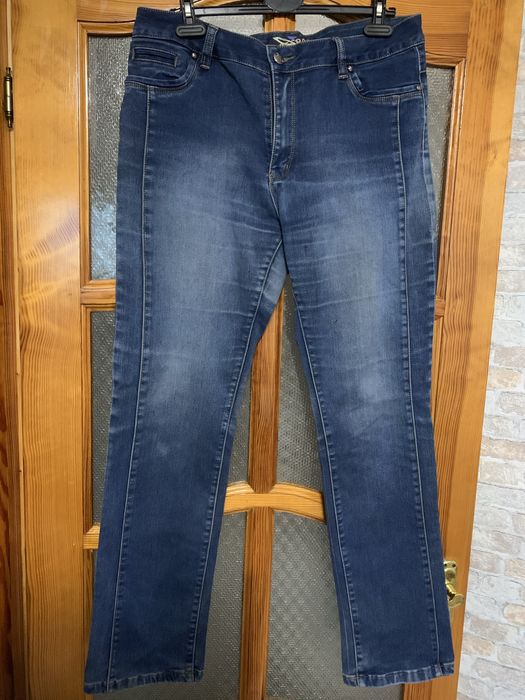 Жіночі джинси стрейч