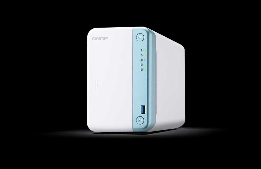 Serwer NAS QNAP TS-251D
