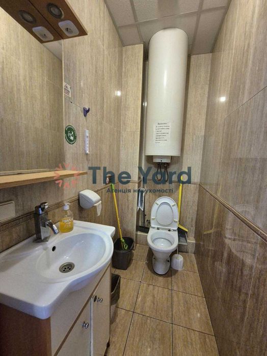 Commercial real estate at st. Ul Raduzhnaya (area 190,5 m²) - Atlanta.ua - photo 24