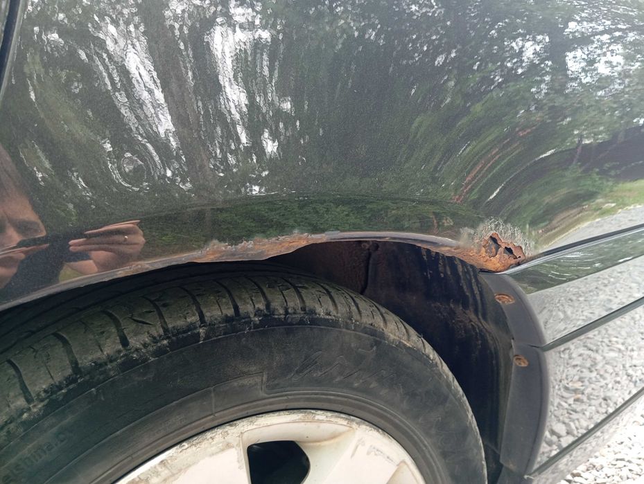 Opel Omega 2001 VIN W0L0VBM3511016263 фото оголошення 5 з 22