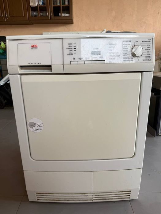 Сушка       A EG