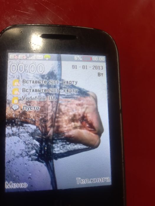 Мобильные телефоны  лот