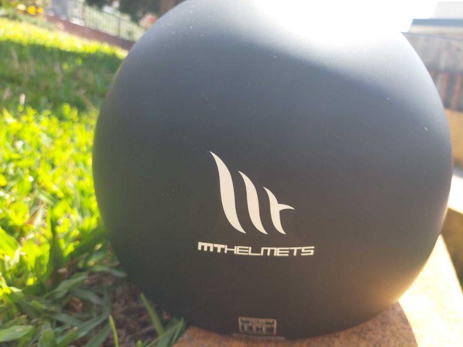 Capacete MT Helmets