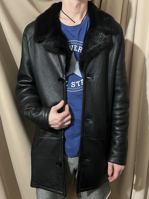 Дублянка чоловіча