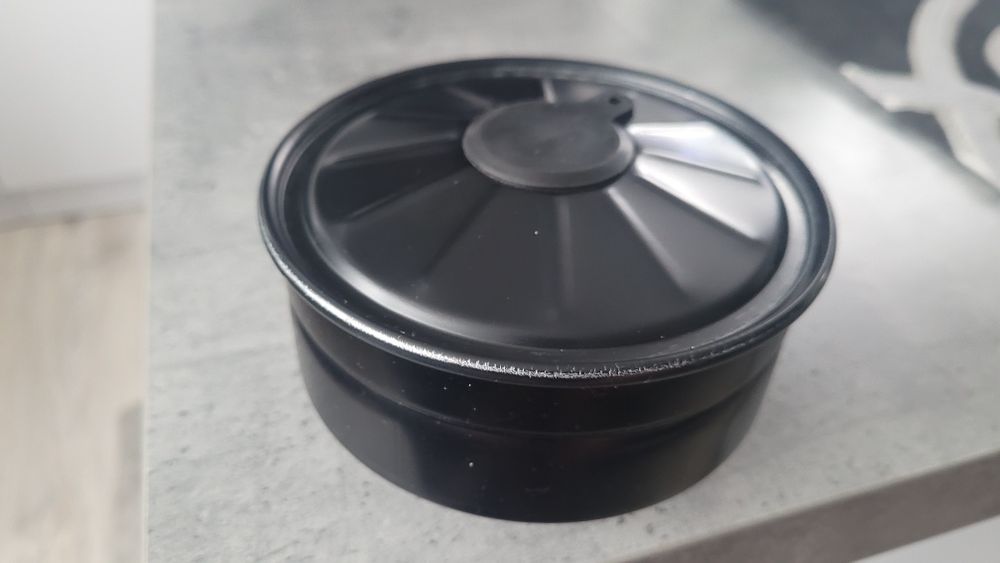 Filtr do maski gazowej wojskowej