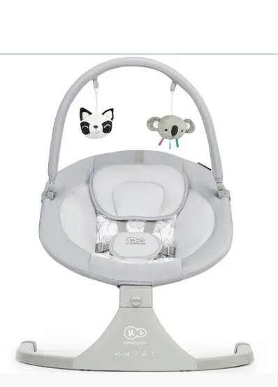 Espreguiçadeira de bebé