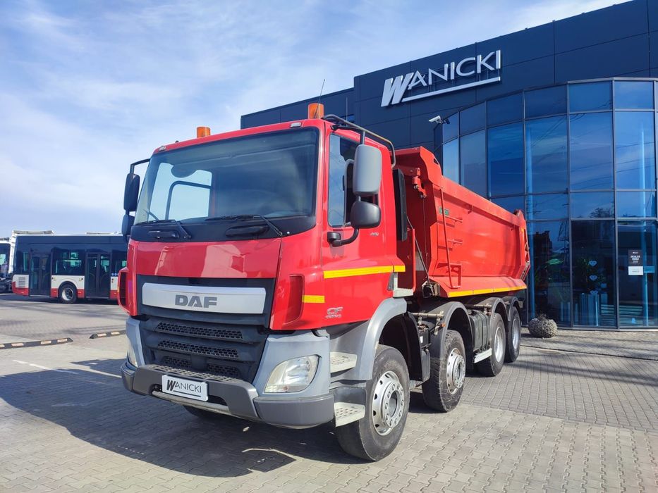 DAF