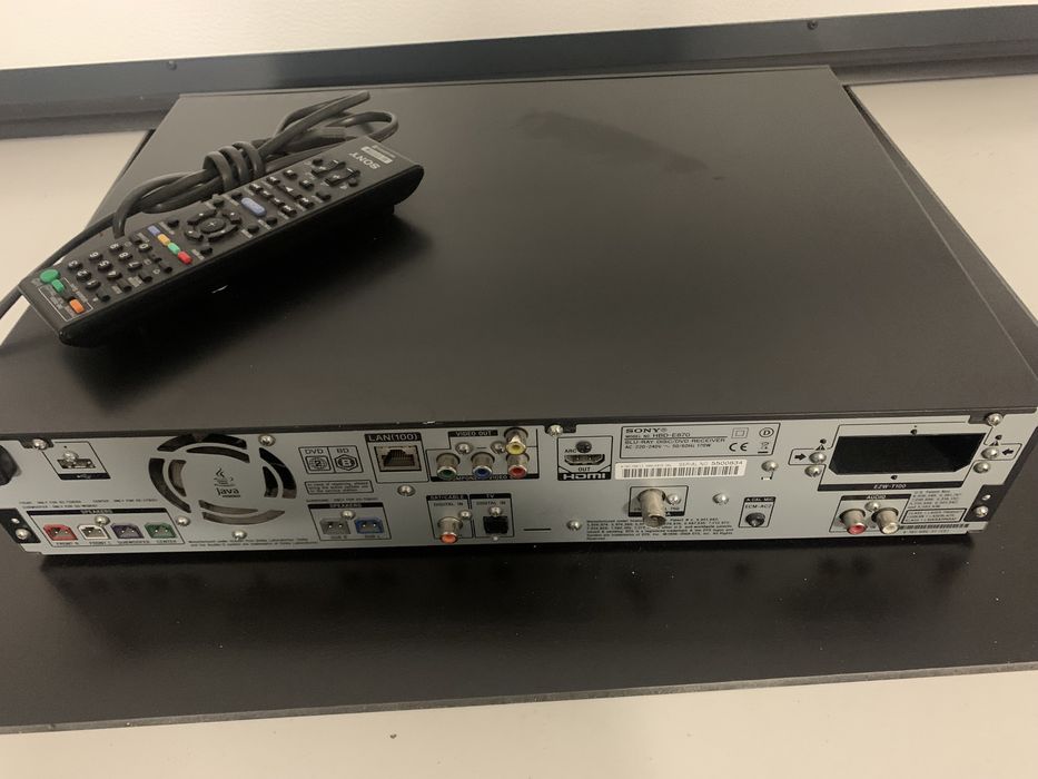 Kino domowe Sony  Blu ray i DVD