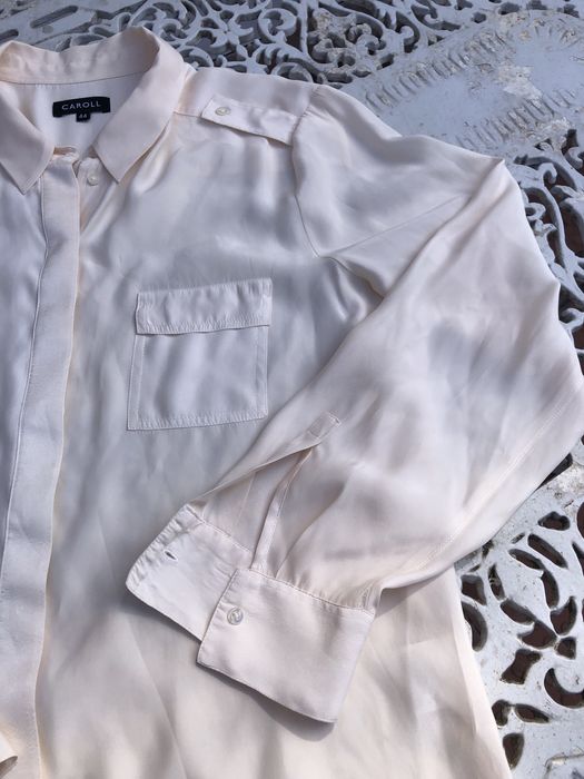 Blusa  de Senhora de qualidade tam. 44
