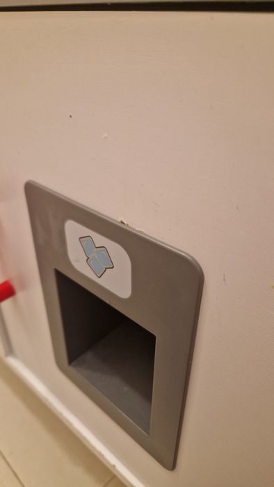 Kuchnia dla dzieci do zabawy drewniana