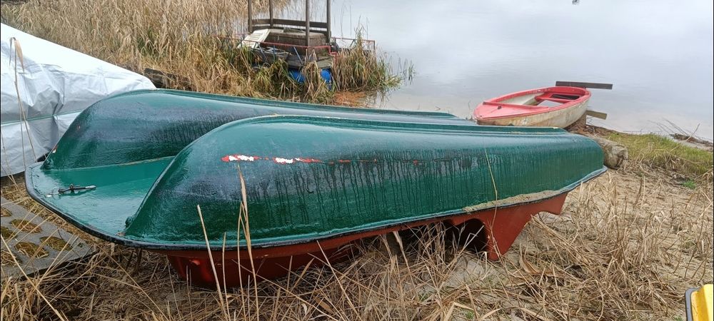 Rowerek wodny rower
