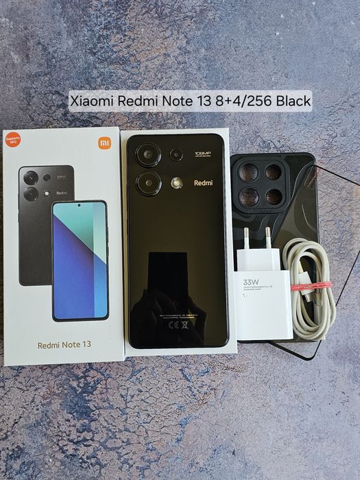 Магазин! Xiaomi Redmi Note 12  Хороший вибір смартфонів