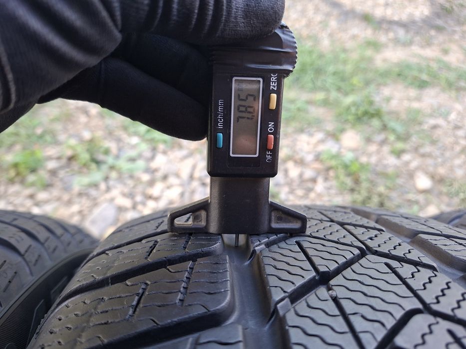 245.45.18 Pirelli 4 шт