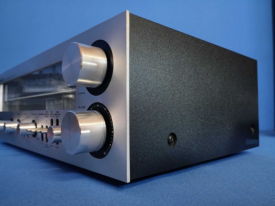 receiver TECHNICS SA-400