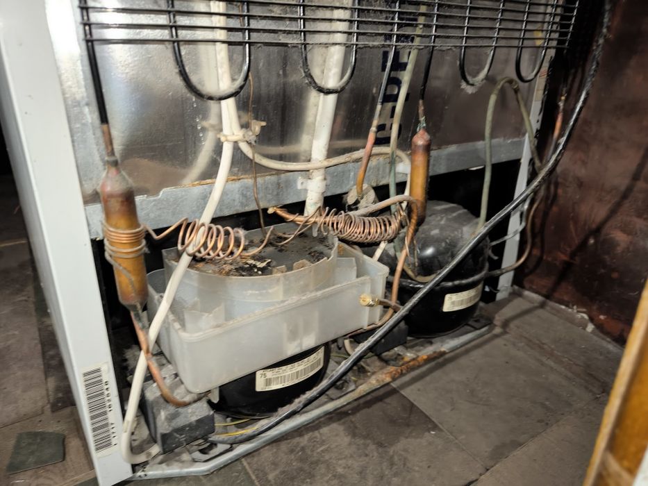 Холодильник Атлант