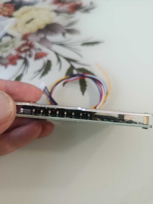 4S12V 100A LiFePO4 Защитная плата литиевой батареи с балансом мощности