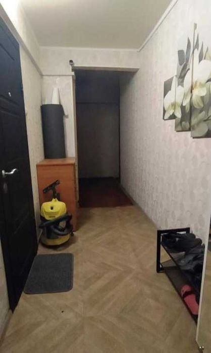 Комната в коммунальной квартире на Таирова