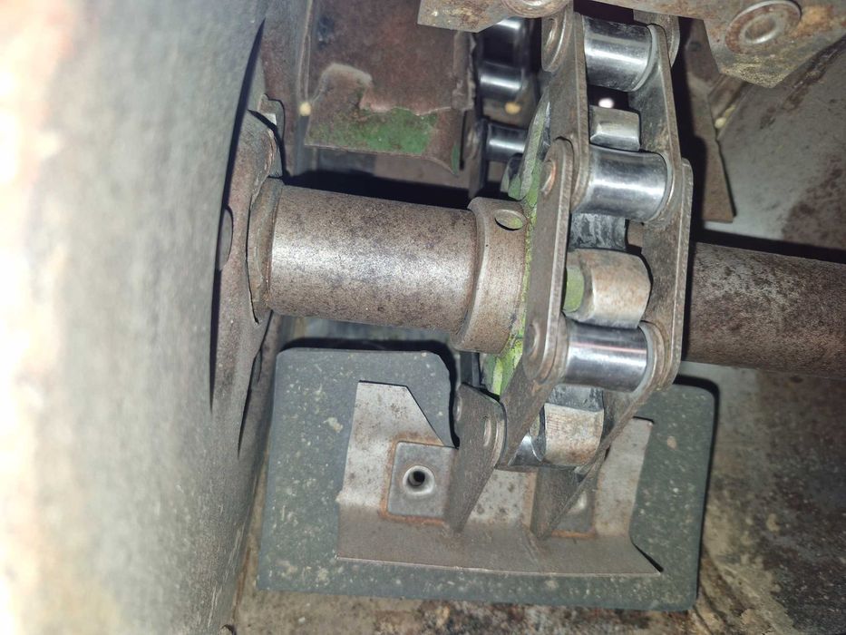 Продам комбайн Deutz Fahr M 2685