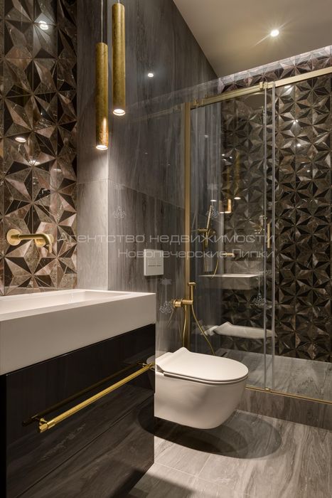 Багатокімнатна квартира за адресою вул. Андрія Верхогляда (площа 150 м²) - Atlanta.ua - фото 8