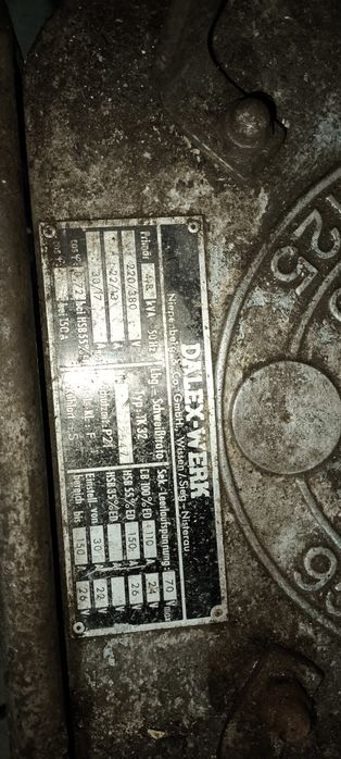 Spawarka na elektrody