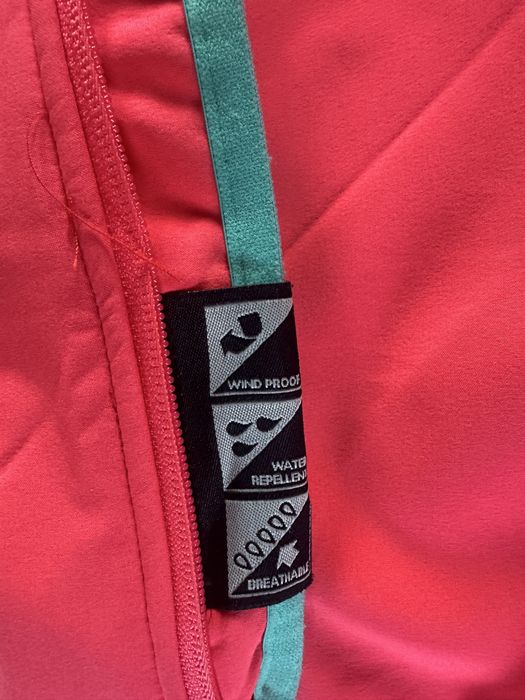 Bluza softshell BRUGI